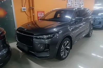 Li Auto ONE