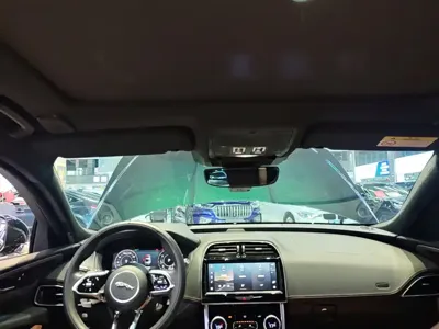 Jaguar XEL