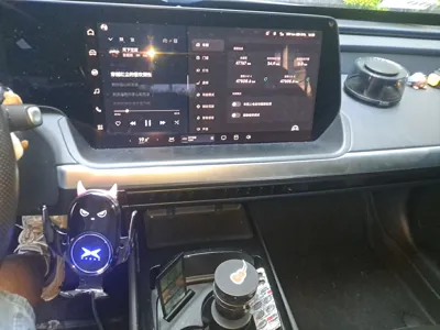 Xpeng P7