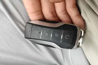 BYD Song PLUS New Energy