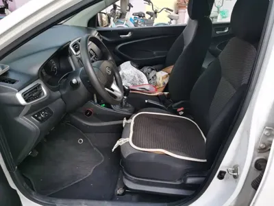 Hyundai Verna