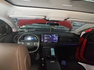 Xpeng G6