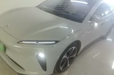 Nio ET5T