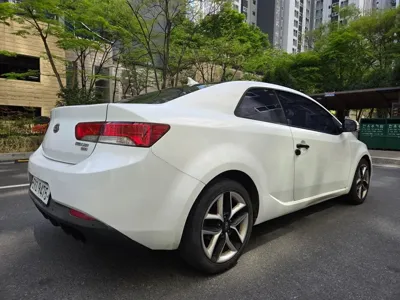 Kia Porte
