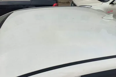 Geely Auto Vision