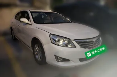 Changan Raeton