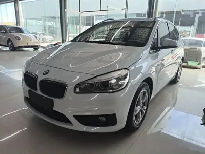 BMW 2 Series Active Tourer