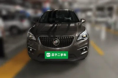 Buick Envision
