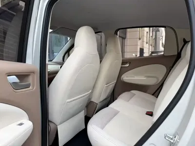 Wuling MINIEV