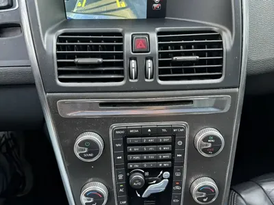 Volvo XC60 (Import)