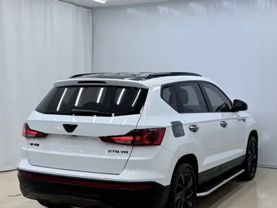 Jetta VS5