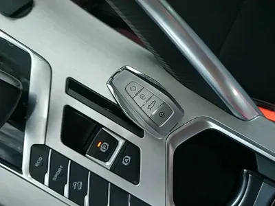 Geely Binyue