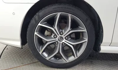 Renault-KoreaSamsung SM5
