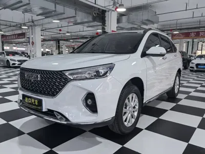 Haval M6
