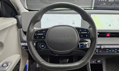 Hyundai Ioniq5