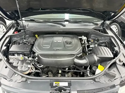 Jeep Grand Cherokee (Import)
