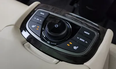 Hyundai Aslan