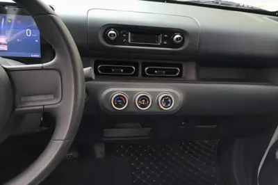 Wuling Zhiguang New Energy
