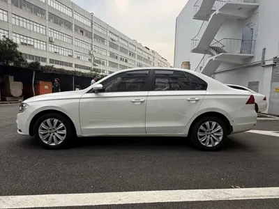 Volkswagen Bora