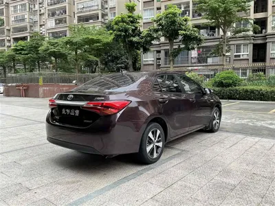 Toyota Levin
