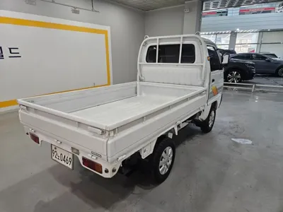 ChevroletGMDaewoo labo