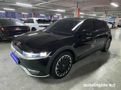 Hyundai Ioniq5
