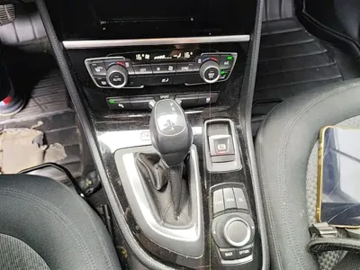 BMW 2 Series Active Tourer