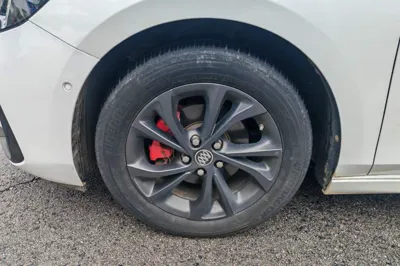 Buick Verano