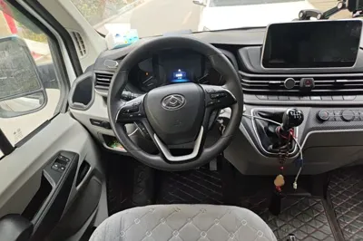 SAIC MAXUS Xintu V90