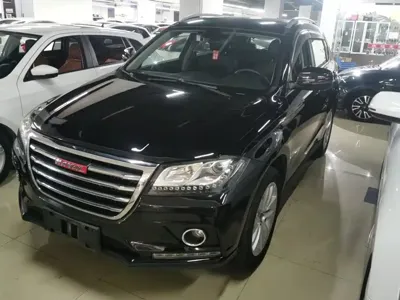 Haval H2