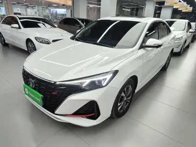 Changan Eado