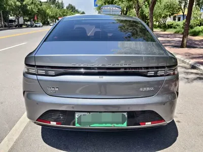 BYD Destroyer 05