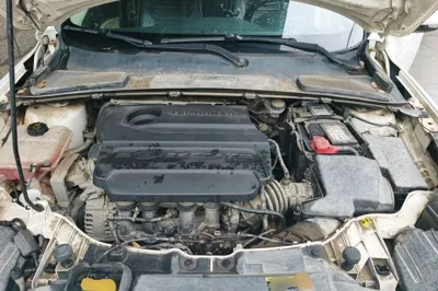 Ford Escort