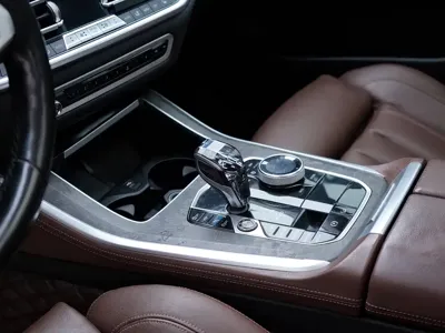 BMW X5 (Import)