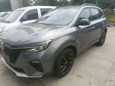 Roewe RX5