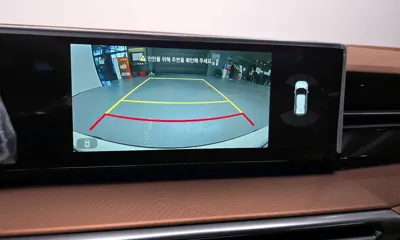 KG_Mobility_Ssangyong Torres