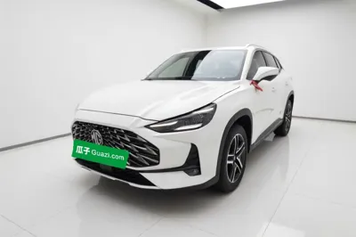 MG One