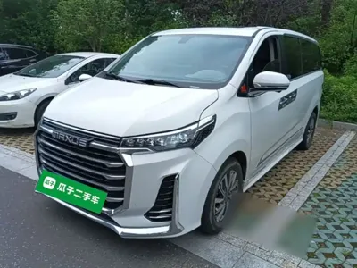 大通 G20
