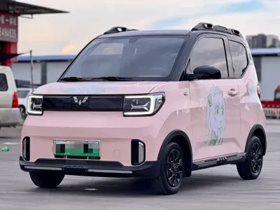 Wuling MINIEV