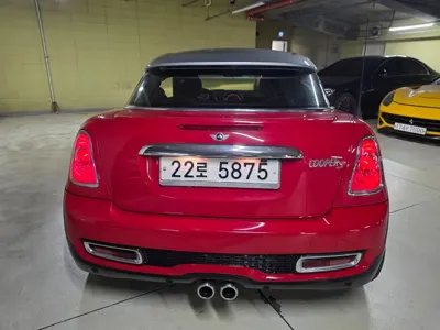 MINI Coupe