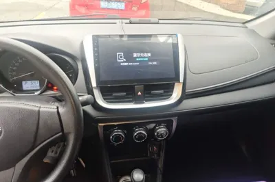 Toyota Vios