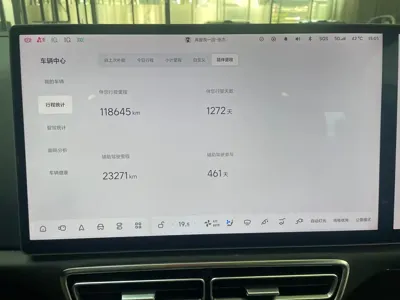 Li Auto Li L8