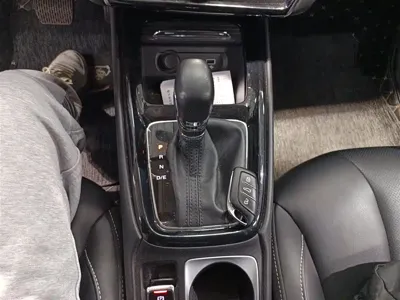 Roewe i5