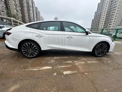 MG MG7