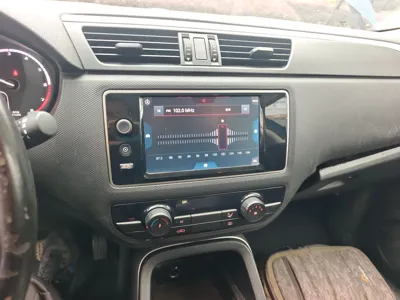 Qoros 5