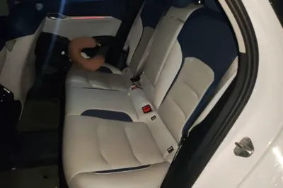 Geely Auto Preface