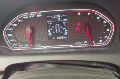 Chery Tiggo 3x