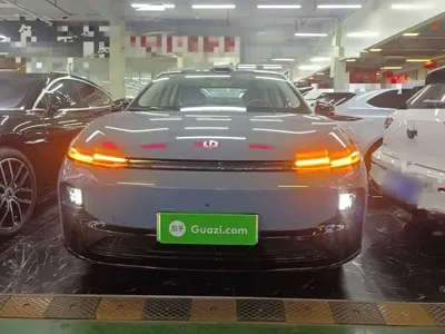 Leapmotor 零跑B01