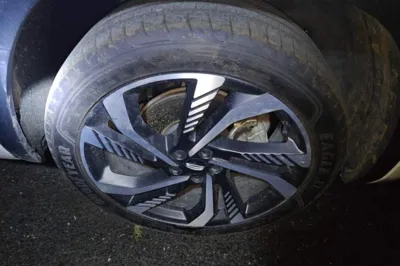 Geely Auto Monjaro L