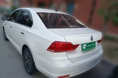 Volkswagen Santana